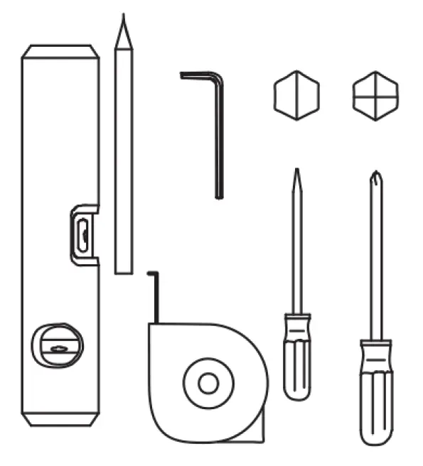 Amba RSWHL-P Radiant Large Hardwired Square Towel Warmer 2