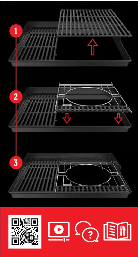 Weber 7677 Crafted Outdoor Kitchen Collection-fig-1