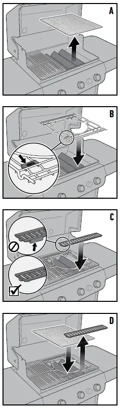 Weber 7677 Crafted Outdoor Kitchen Collection-fig-3