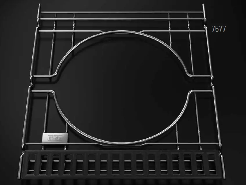 Weber 7677 Crafted Outdoor Kitchen Collection-fig-6