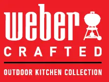 Weber 7677 Crafted logo