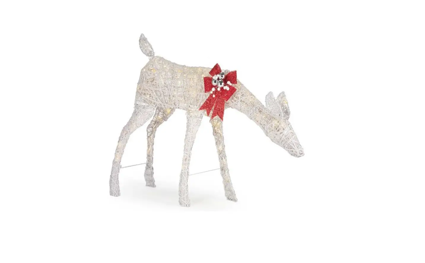 Home Accents 22rt1262211 3.5ft Polar Wishes Led Doe With Bow Instruction Manual Home Accents 22rt1262211 3.5ft Polar Wishes Led Doe With Bow Instruction Manual