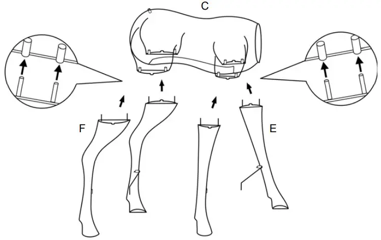 Assemblyh Instructmions