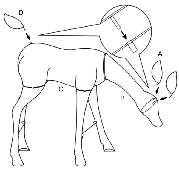 Assemblyh Instructmions