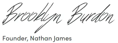 nathan james 95003 Remi Tufted Headboard - Signeture