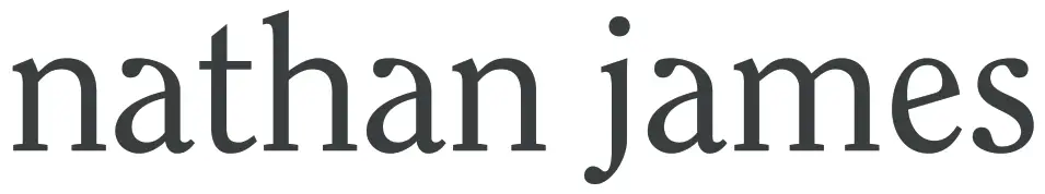 nathan james Logo