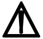 Warning Icon