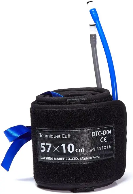 Tourniquet Cuff