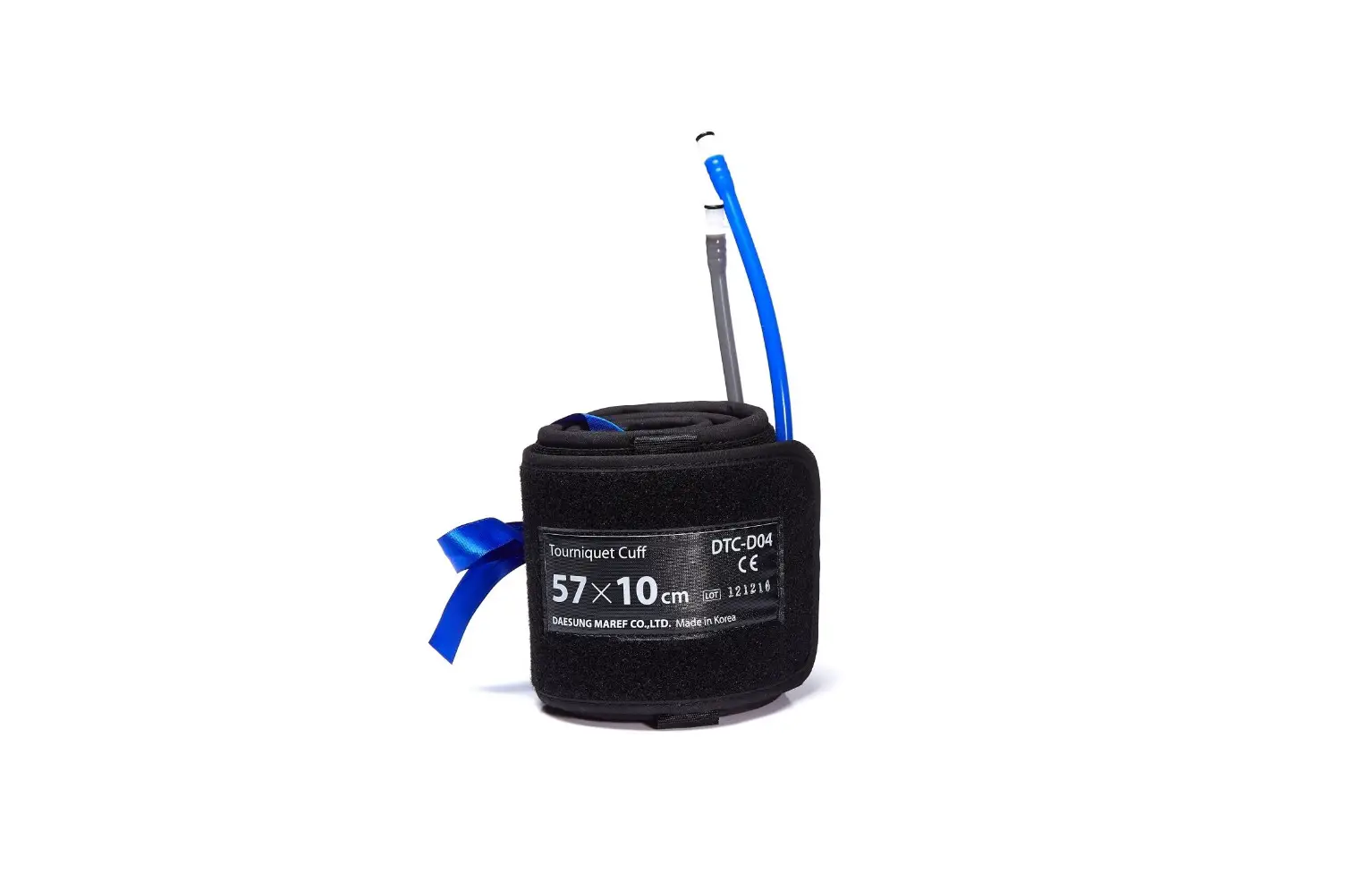 Dsmaref Dts Series Tourniquet Cuff User Manual