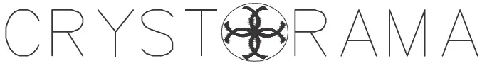 CRYSTORAMA logo