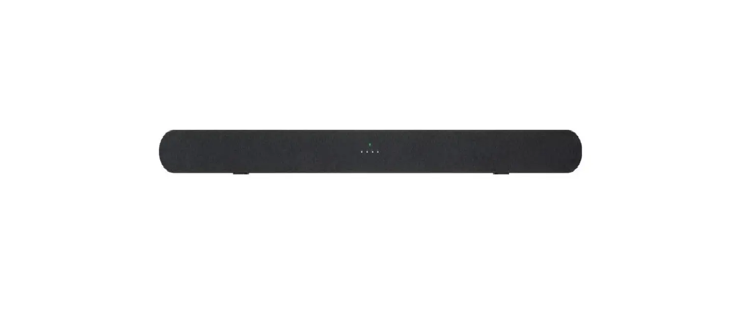 Tcl 6100 Channel Sound Bar With Dolby Audio User Manual