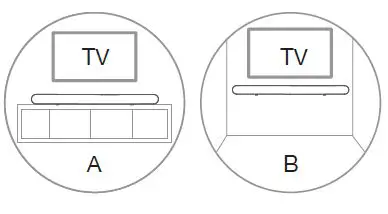 TCL 6100 Channel Sound Bar with Dolby Audio-FIG- (12)