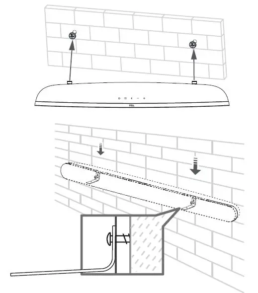 TCL 6100 Channel Sound Bar with Dolby Audio-FIG- (15)