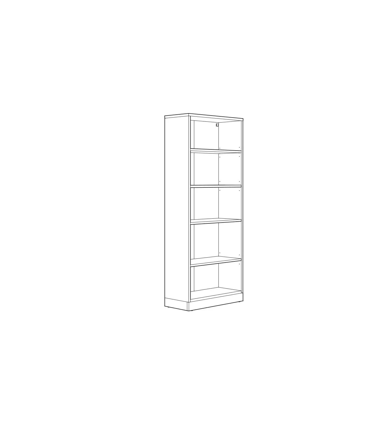 Ikea Aa-2342073-1 Tonstad Storage With Sliding Glass Doors Instructions