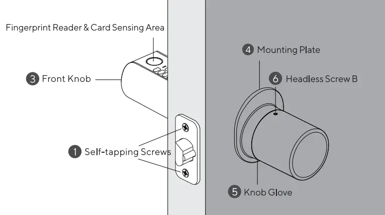 U-tec-ULTRALOQ-Smart-Knob-FIG-14