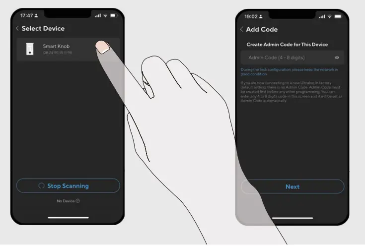 U-tec-ULTRALOQ-Smart-Knob-FIG-18