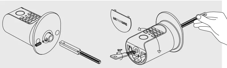 U-tec-ULTRALOQ-Smart-Knob-FIG-3
