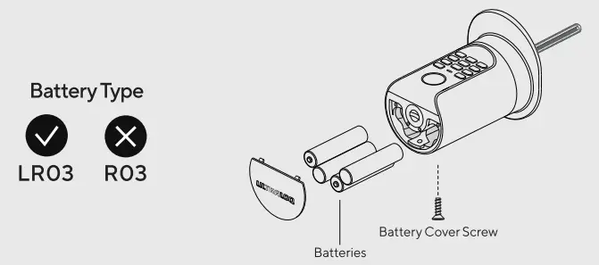 U-tec-ULTRALOQ-Smart-Knob-FIG-8