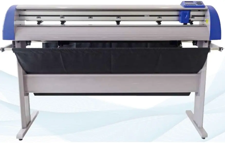 Saga SGB720II Cutting Plotter