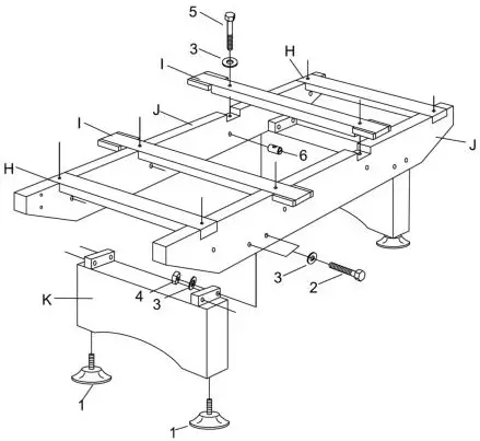 AUTOMATEN-HOFFMANN-Billardtisch-Club-Pro-Pool-Table-FIG-6