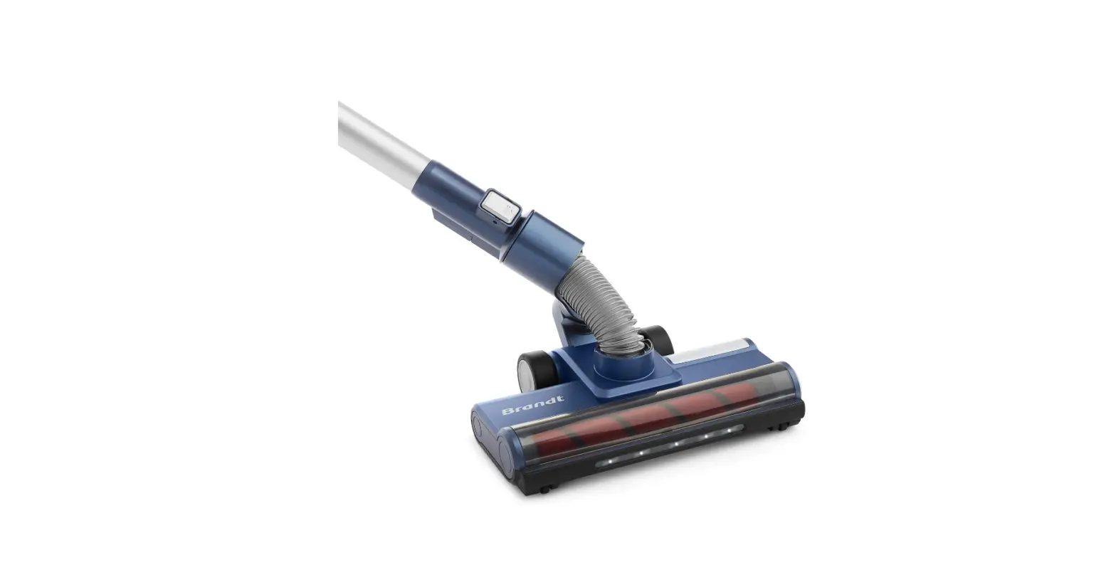 Brandt Asb20b Multifunction Brush Vacuum Cleaner Instruction Manual Brandt Asb20b Multifunction Brush Vacuum Cleaner Instruction Manual