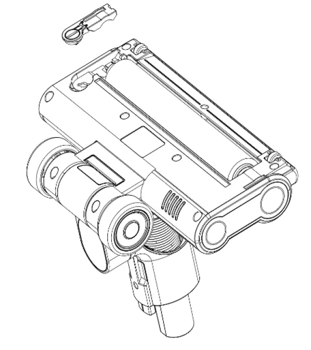 Brandt-ASB20B-Multifunction-Brush-Vacuum-Cleaner-fig- (6)