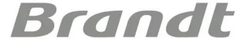 Brandt-logo