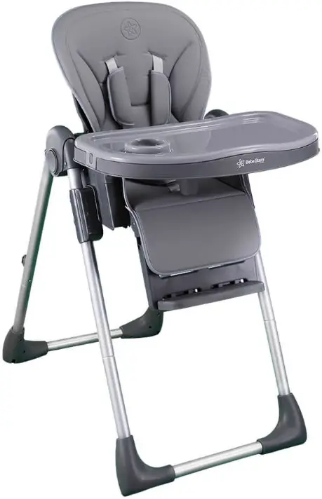 BebeStars ACE1023 High Chair Cookie