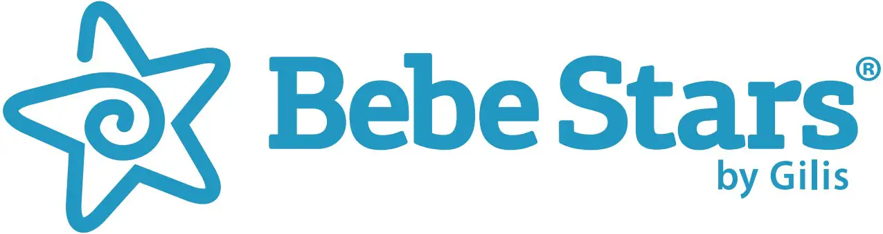 BebeStars logo