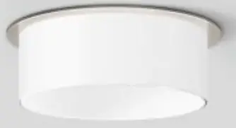 BEGA 50696.2 Recessed Ceiling Downlight