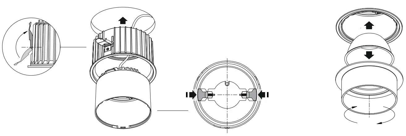 Installation instruction