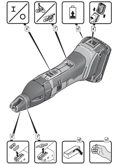 Fein-ABSS18-1.6-E-AS-Electric-Cordless-Slitting-Shears-4