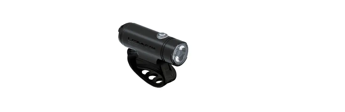 Lezyne Classic Drive 500+ Bike Light User Manual Lezyne Classic Drive 500+ Bike Light User Manual