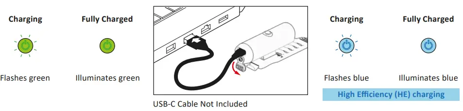 LEZYNE-CLASSIC-DRIVE-500+-Bike-Light-FIG-8