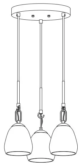 LNC-A04970P3-Blobfish-3-Light-Matte-Black-and-Polished-Gold-Modern-Contemporary-LED- (1)