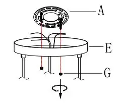 LNC-A04970P3-Blobfish-3-Light-Matte-Black-and-Polished-Gold-Modern-Contemporary-LED- (4)