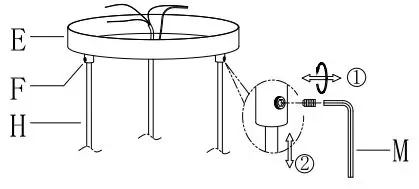 LNC-A04970P3-Blobfish-3-Light-Matte-Black-and-Polished-Gold-Modern-Contemporary-LED- (5)