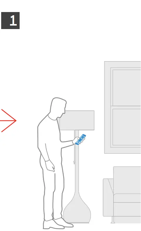 Honeywell RCHS5200WF Security Base Station - Install