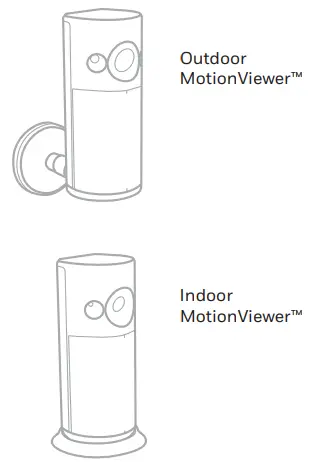 Honeywell RCHS5200WF Security Base Station - Outdoor