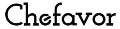 Chefavor-logo