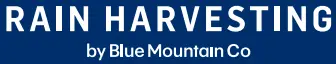 RAIN HARVESTING LOGO