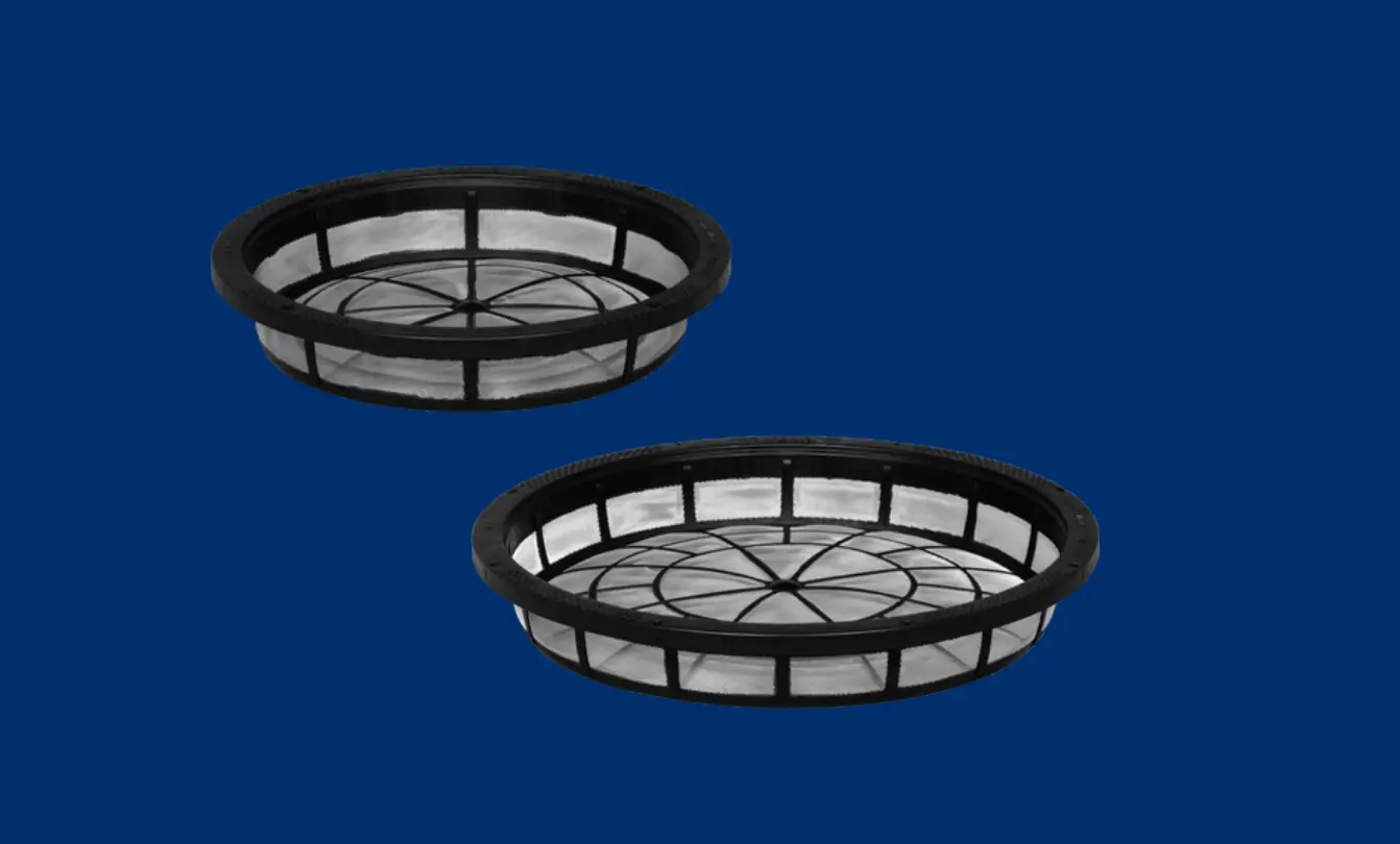 Rain Harvesting Tats15 High Flow Side Mesh Tank Screen Installation Guide Rain Harvesting Tats15 High Flow Side Mesh Tank Screen Installation Guide