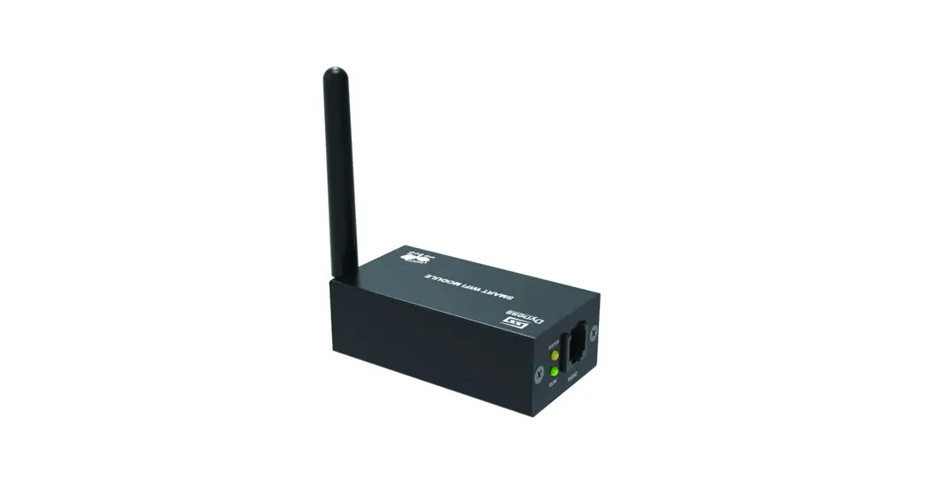 Dyness Wifi-m01 Hv System User Manual