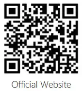 Dyness WIFI-M01 HV System - qr code