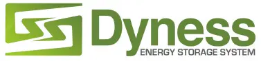 Dyness logo