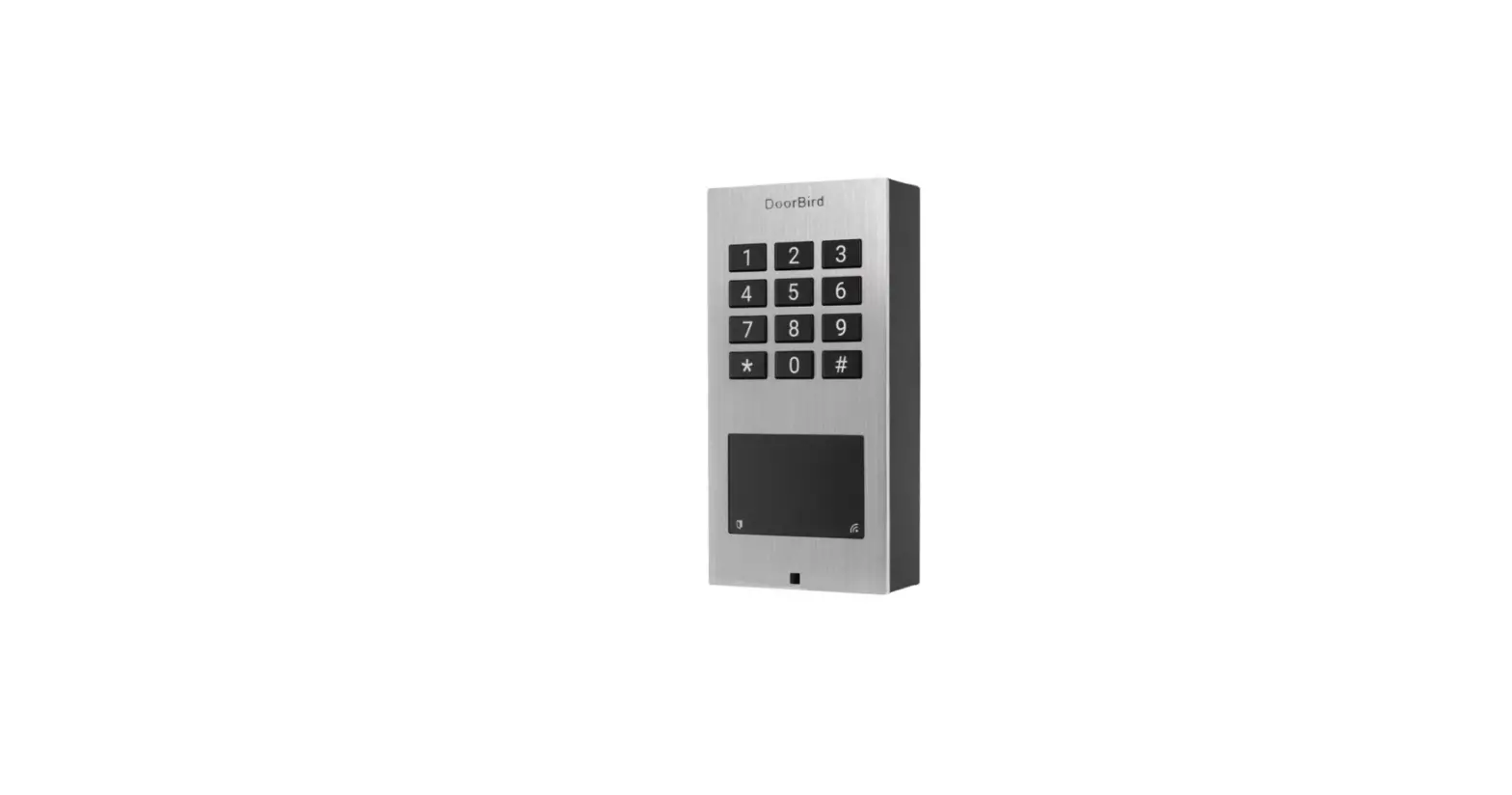 Doorbird A1121 Surface Mount Ip Access Control Device Instruction Manual Doorbird A1121 Surface Mount Ip Access Control Device Instruction Manual