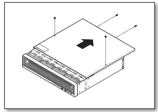 XRN-6410B2/XRN-3210B2