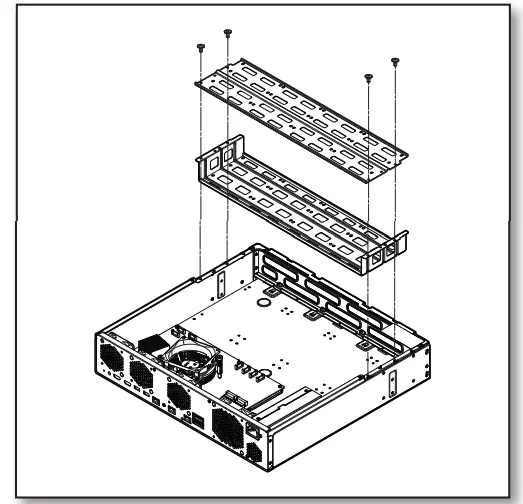 .XRN-6410B2/XRN-3210B2