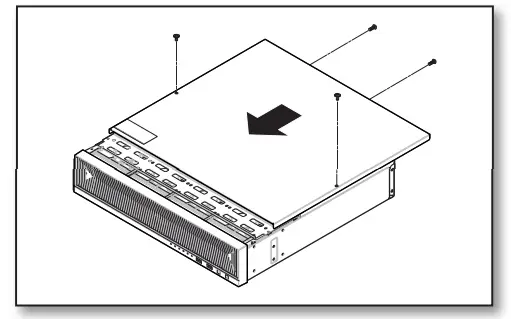 XRN-6410B2/XRN-3210B2