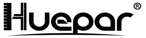 Huepar-logo